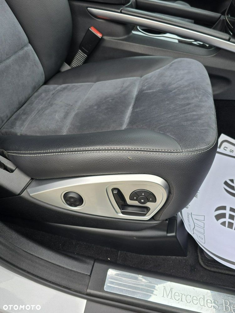 Mercedes-Benz ML - 24