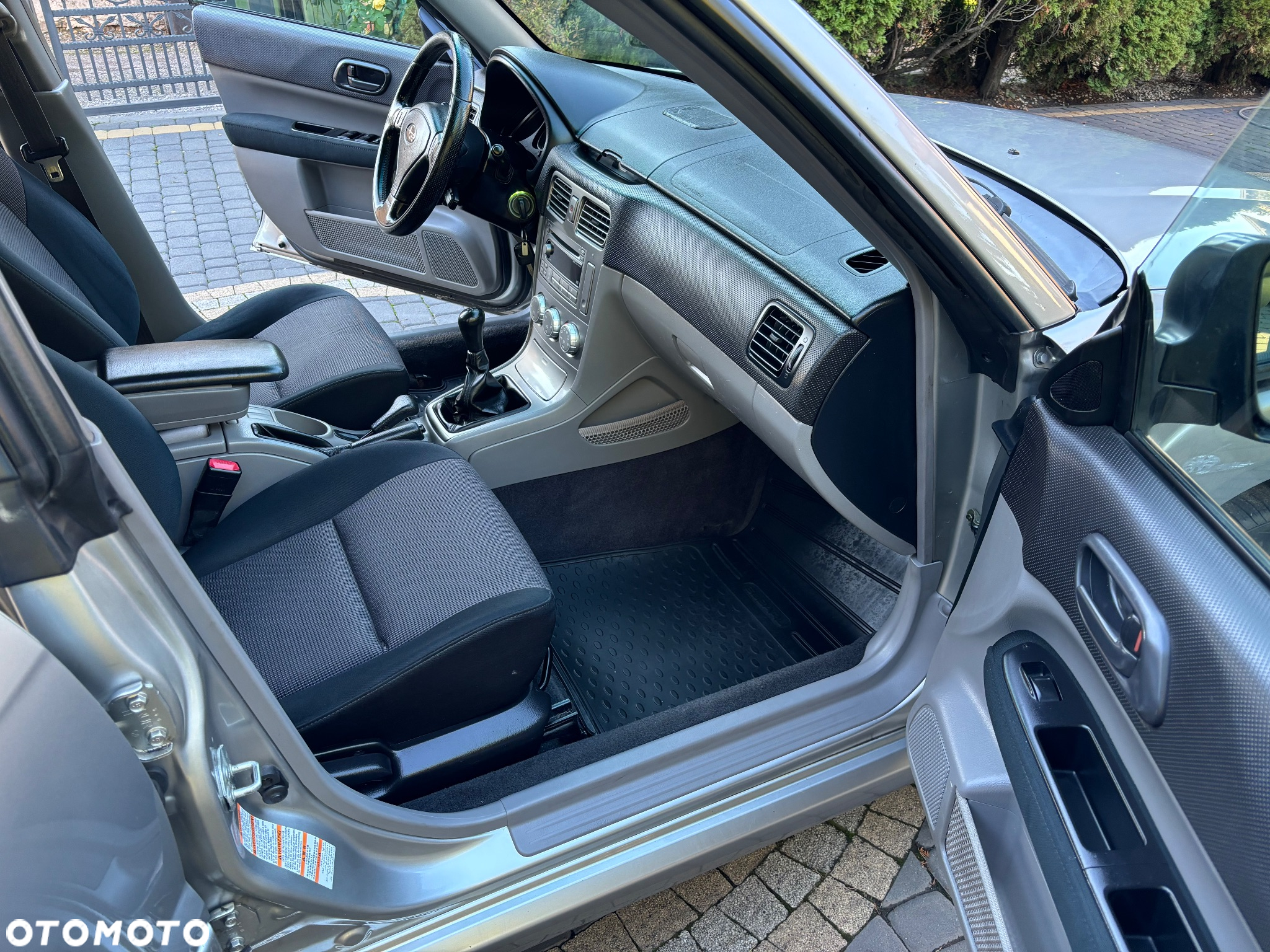 Subaru Forester 2.0 XL - 15