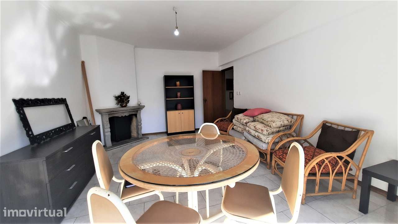 Apartamento T2 Arrendamento em Viseu,Viseu - Grande imagem: 4/12