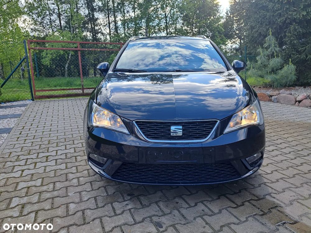 Seat Ibiza ST 1.2 12V Reference - 3