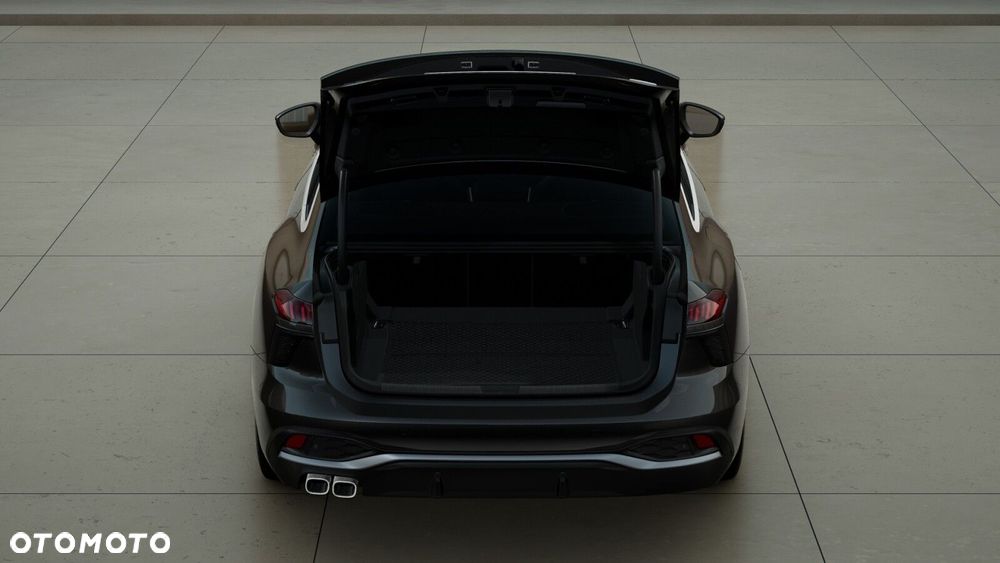 Audi A6 Limousine - 6