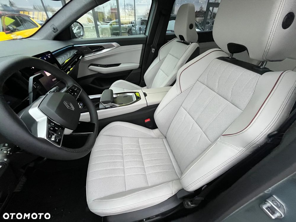 Renault Espace 1.2 E-Tech Full Hybrid 200 Iconic MMT 7os - 16