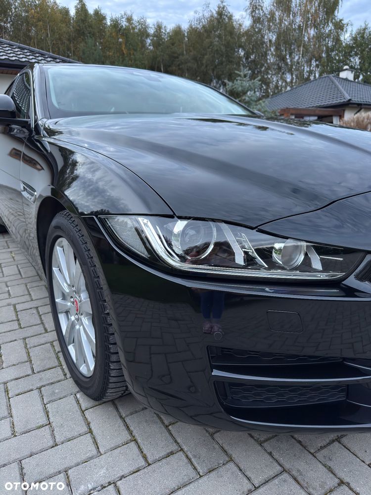 Jaguar XE - 31