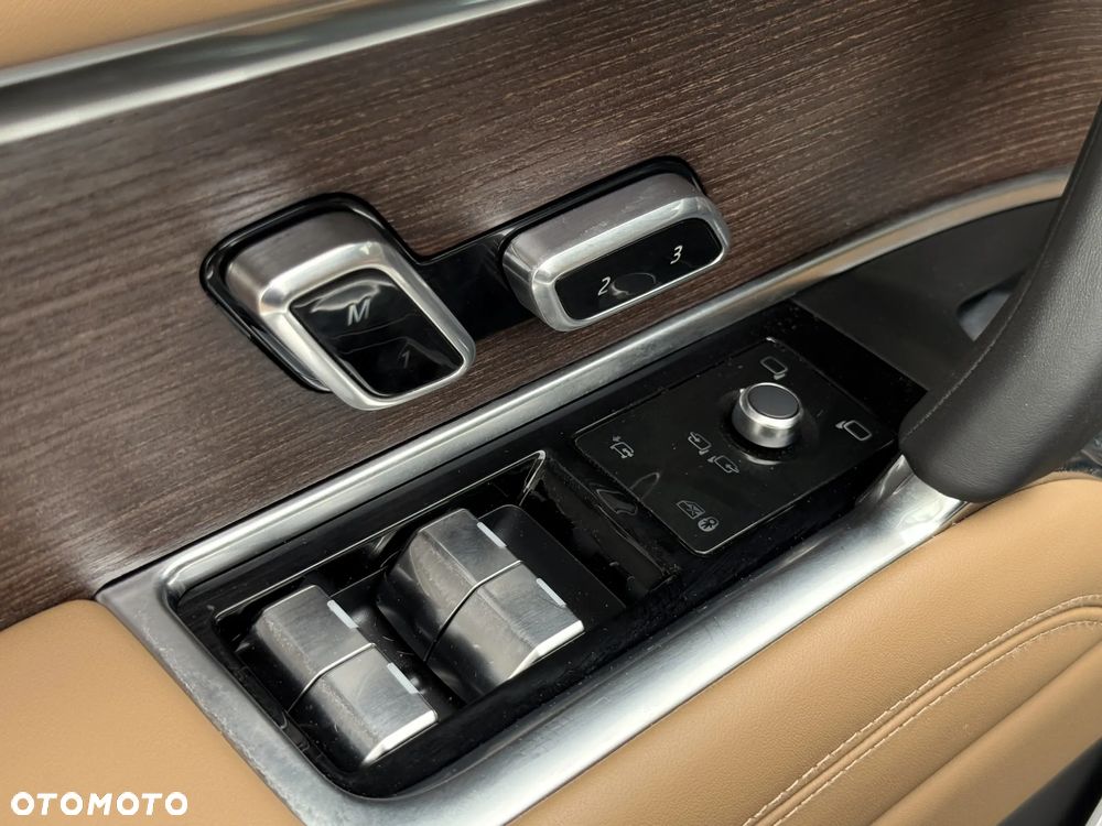 Land Rover Range Rover D350 Autobiography - 20