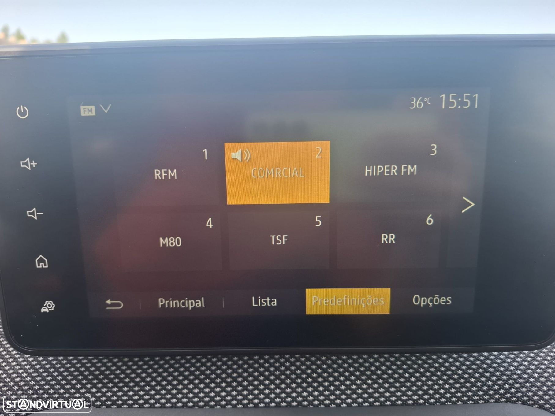 Dacia Jogger 1.0 ECO-G Extreme 7L Bi-Fuel - 32