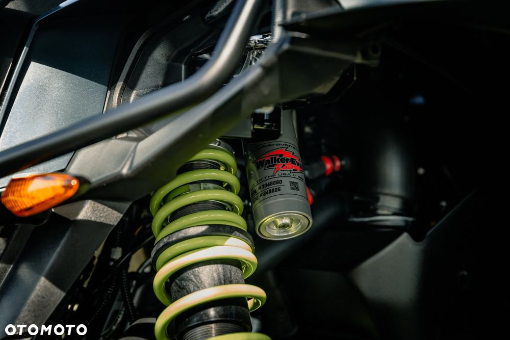 Polaris Scrambler - 9