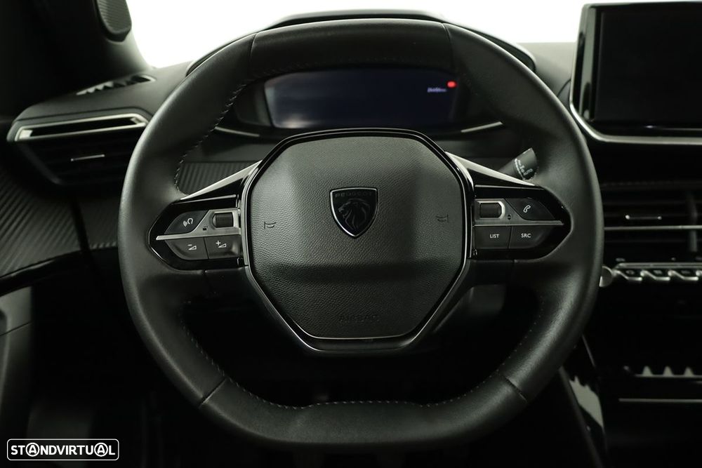 Peugeot 2008 1.2 Allure - 14