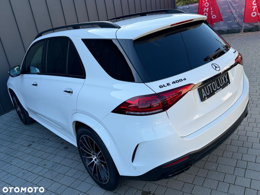 Mercedes-Benz GLE 400 d 4-Matic Premium Plus - 20