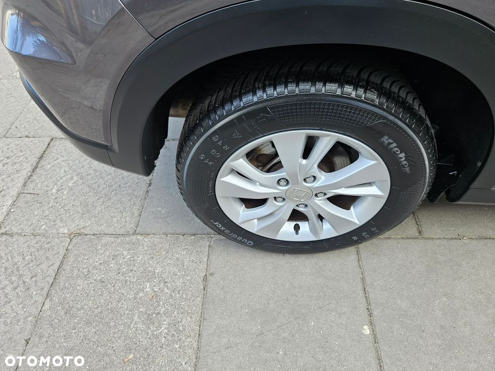 Honda HR-V 1.5 i-VTEC Elegance - 9