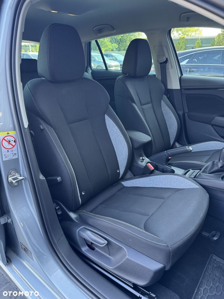 Skoda Scala 1.0 TSI Drive DSG - 27