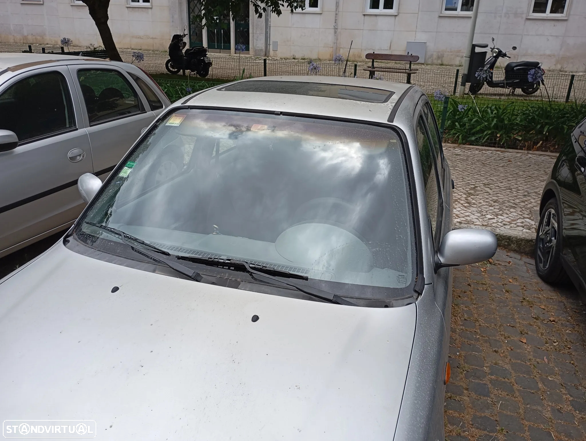 Nissan Micra 1.3 SE - 5