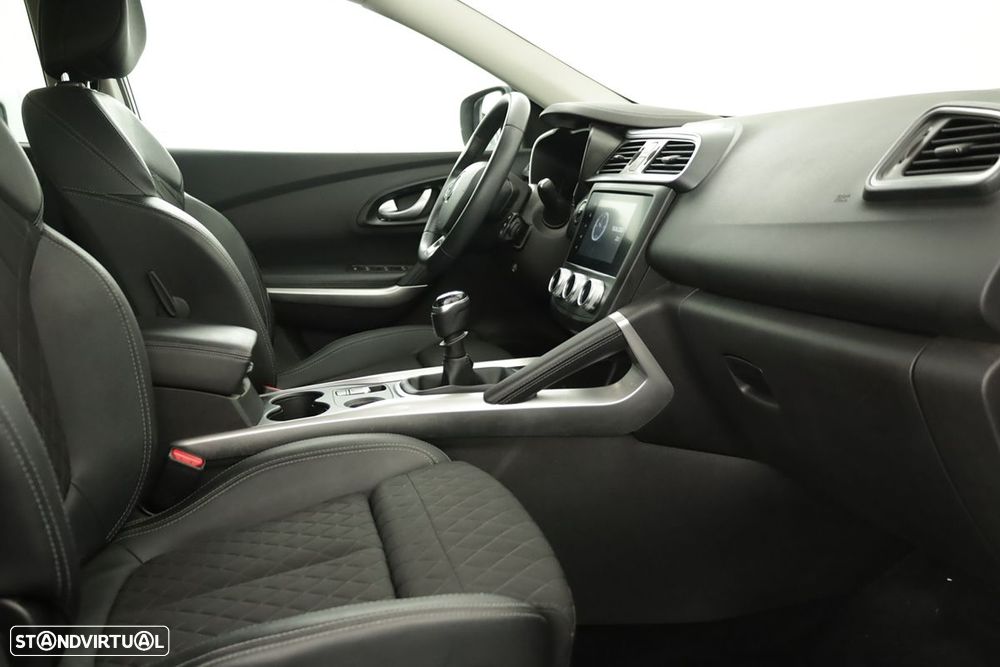 Renault Kadjar 1.3 TCe Intens - 22