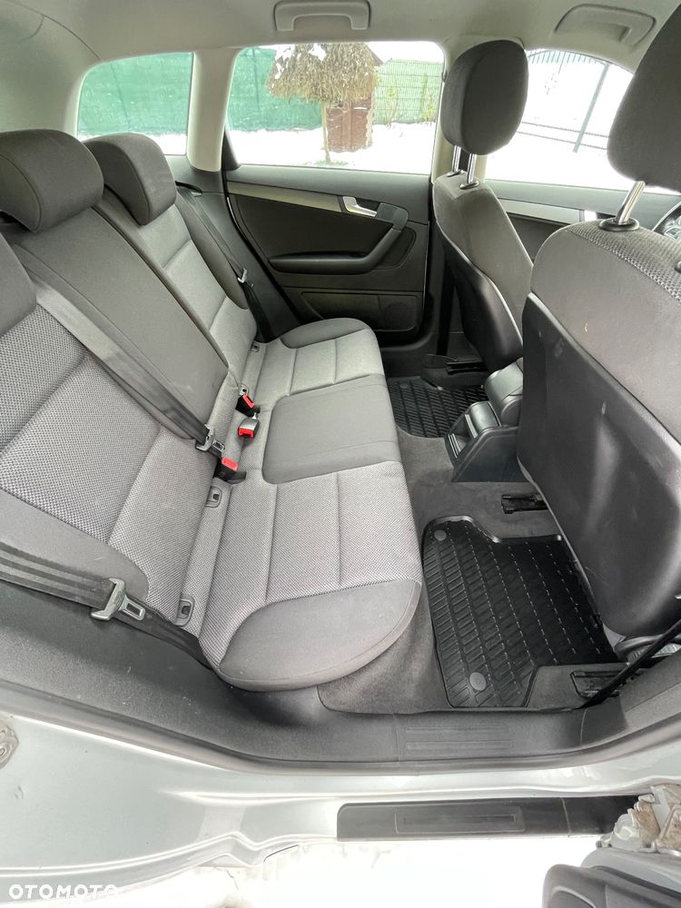 Audi A3 Sportback 1.6 Ambition - 35