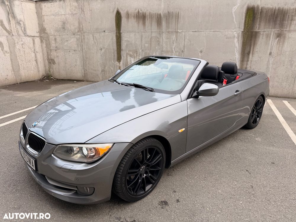 BMW Seria 3 - 17