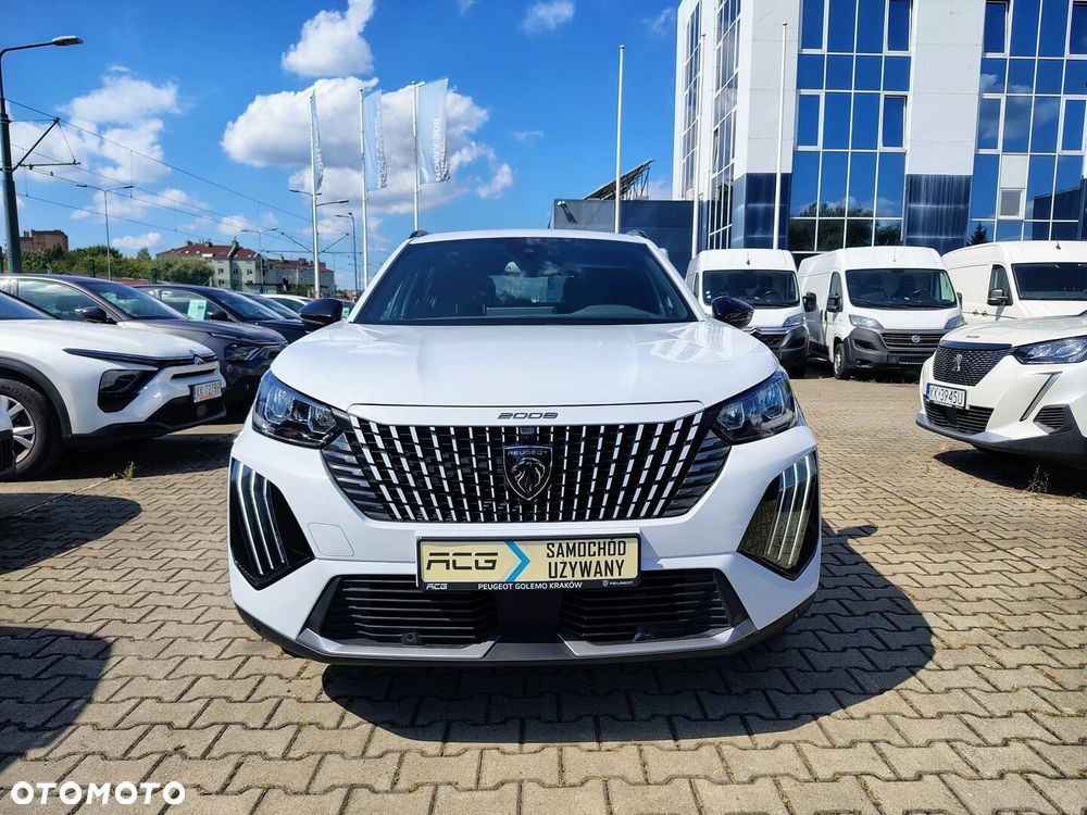 Peugeot 2008 - 5