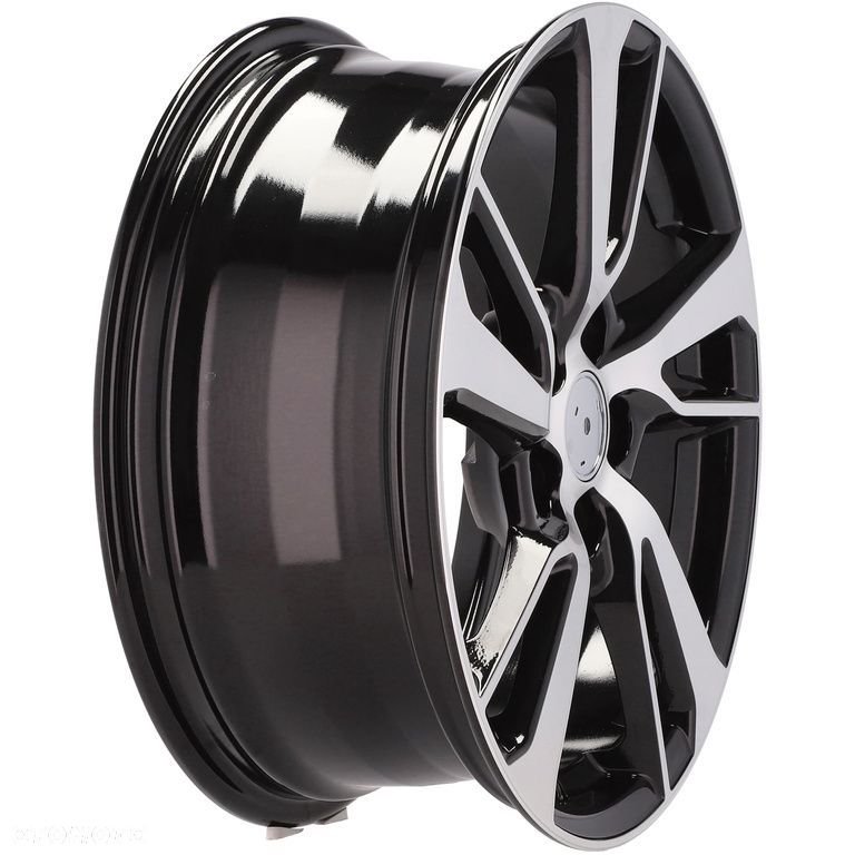 4x Felgi 17 m.in. do TOYOTA RAV4 V XA50 IV XA40 III XA30 CH-R Corolla Yaris Cross - I5300 - 3