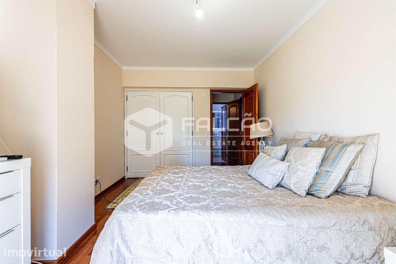 Moradia Geminada T4 Venda em Santarém (Marvila), Santa Iria da Ribeira - Grande imagem: 4/60