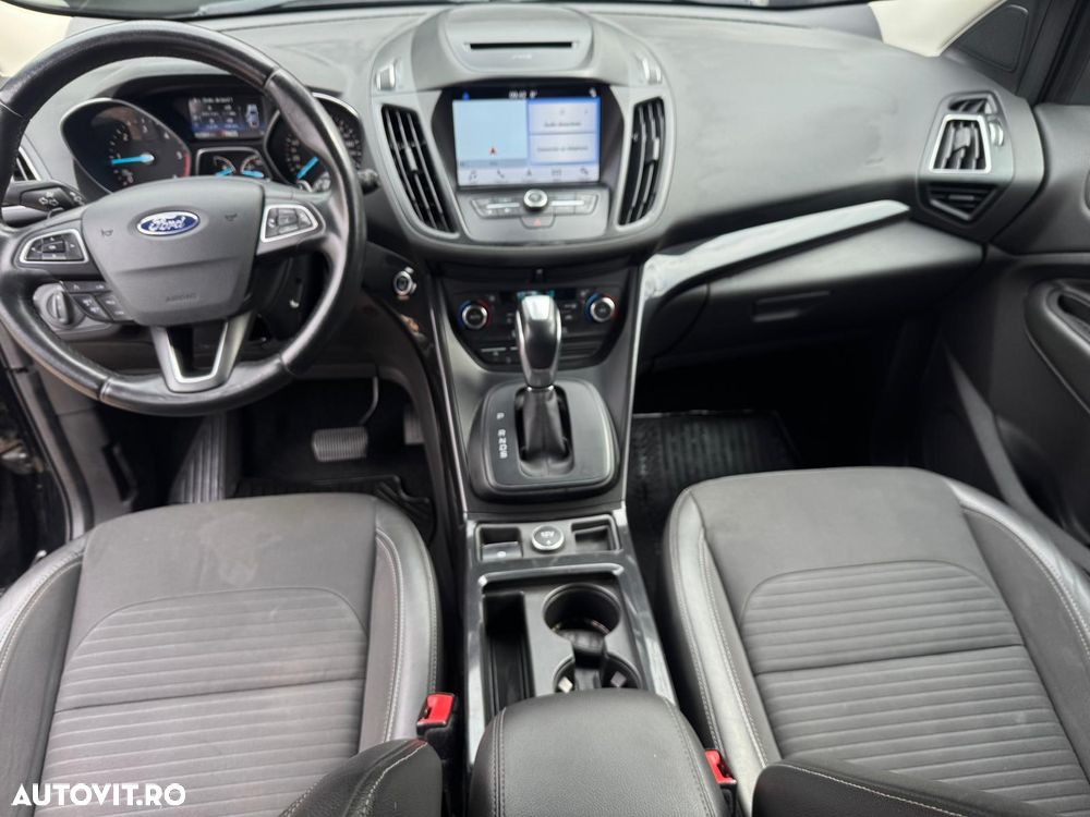 Ford Kuga 1.5 TDCi 2x4 Aut. Trend - 7