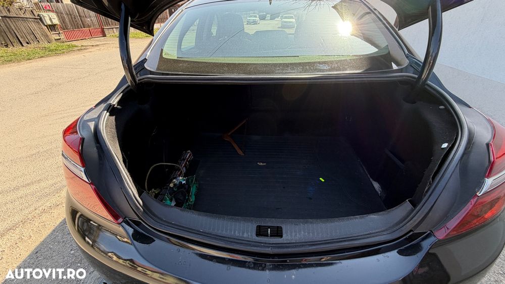 Opel Insignia 2.0 CDTi ECOTEC Active Aut. - 6