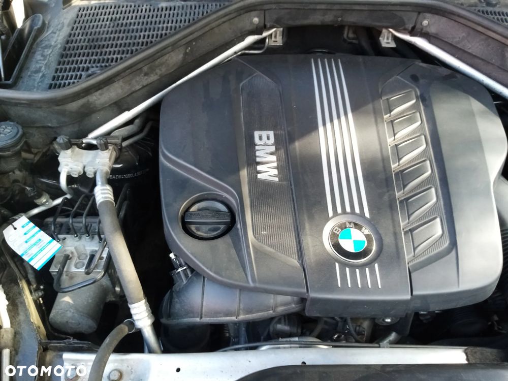 BMW X5 3.0d xDrive - 33