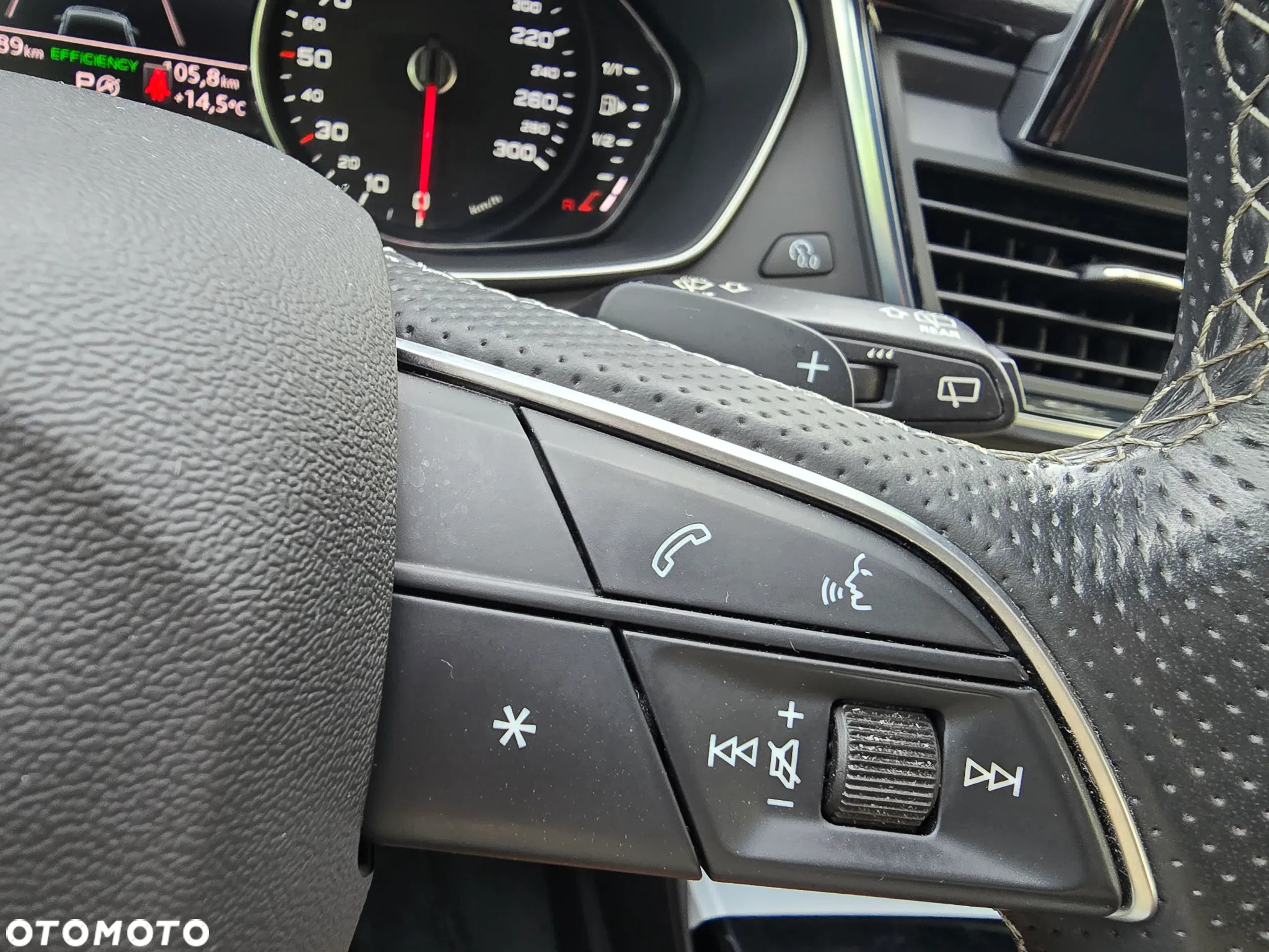 Audi Q5 40 TDI quattro S tronic S line - 18