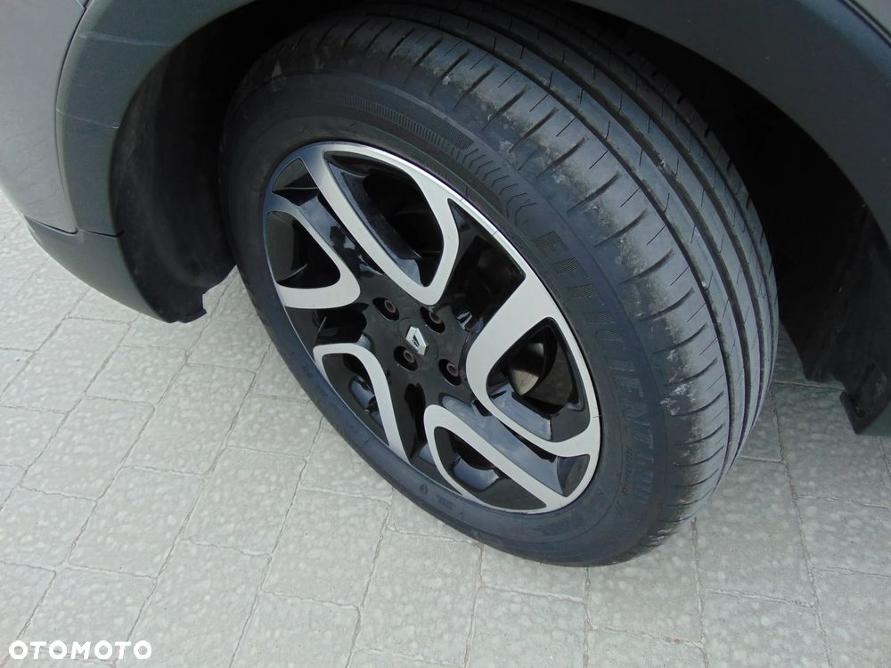 Renault Captur (ENERGY) TCe 90 INTENS - 20