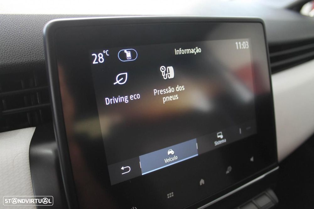 Renault Clio TCe 90 EVOLUTION - 14