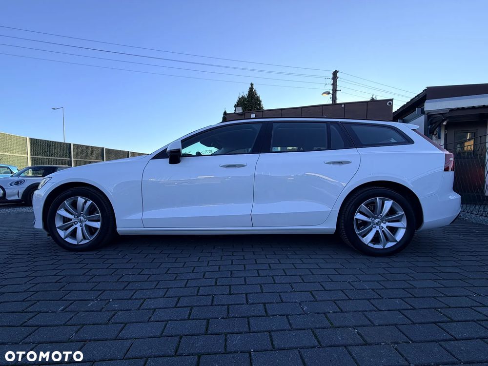 Volvo V60 B3 B Momentum Pro - 6
