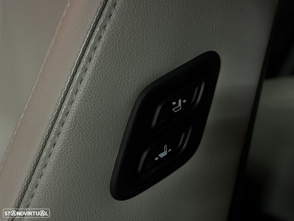 Hyundai Tucson 1.6 T-GDI PHEV Vanguard+TA - 34