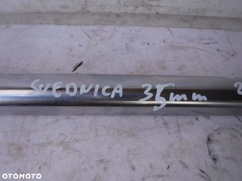 linde tłok tłoczysko siłownika hydrauliczny 805 mm nowy oryginał - 4
