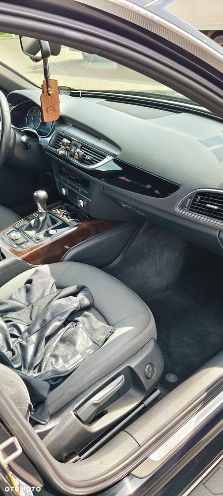 Audi A6 Limousine 2.0 TDI DPF - 5