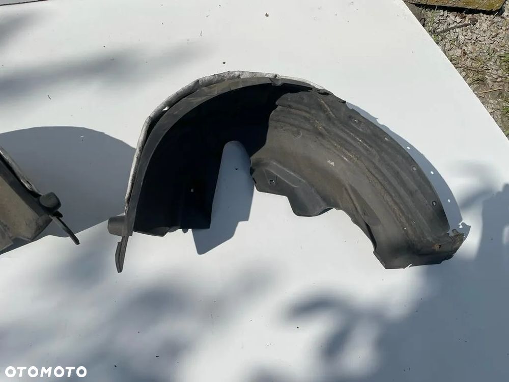 NADKOLE PRAWE LEWE PEUGEOT 208 II - 2