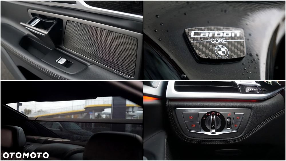 BMW Seria 7 750d xDrive - 27