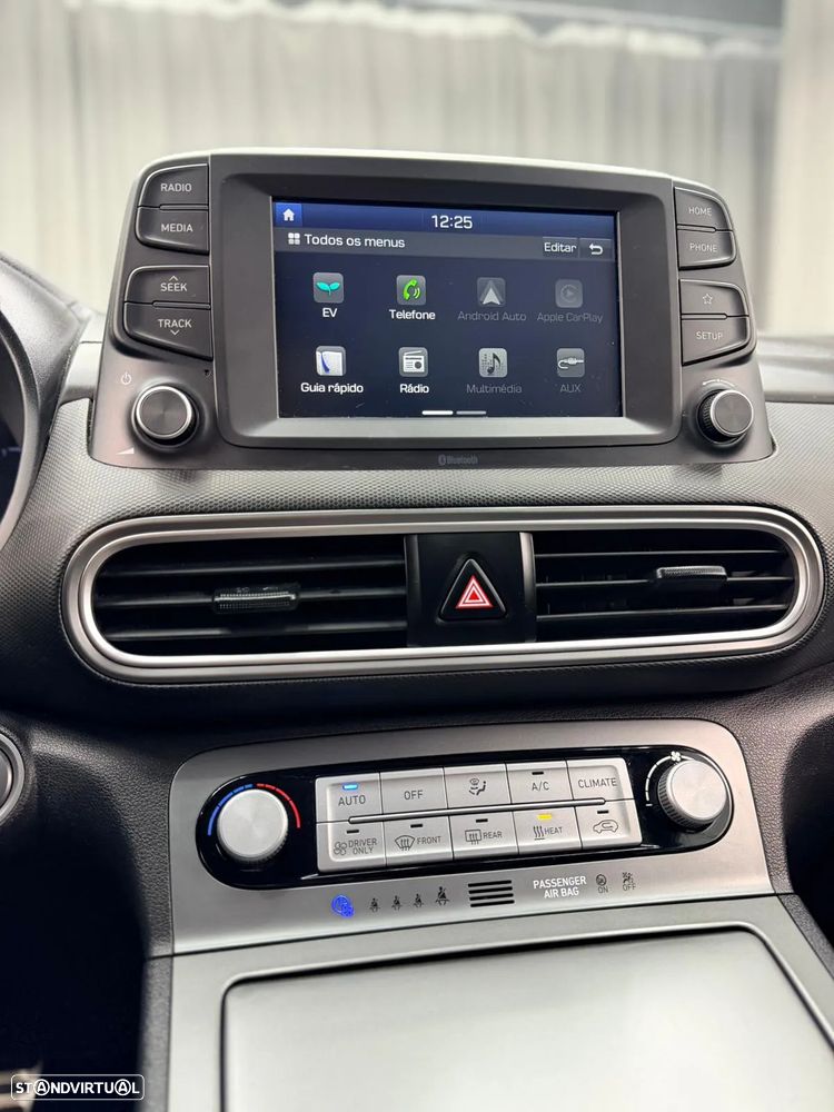 Hyundai Kauai 64 kWh Premium - 10