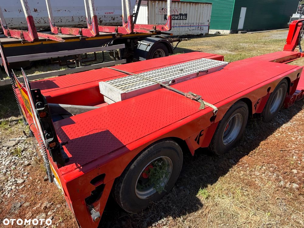 Faymonville STBZ - 6