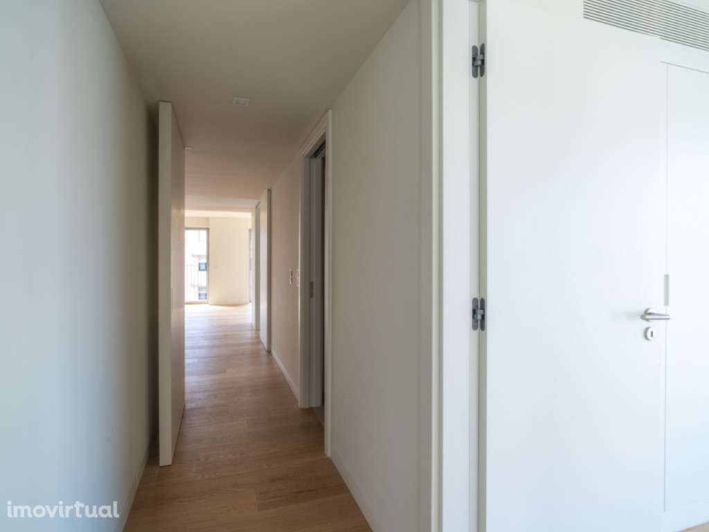 Apartamento T3 no Empreendimento O'Living - Conforto e Modernidade ... - Grande imagem: 2/24