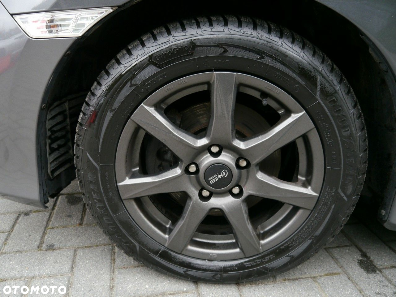 Honda Civic 1.6 i-DTEC Executive - 34