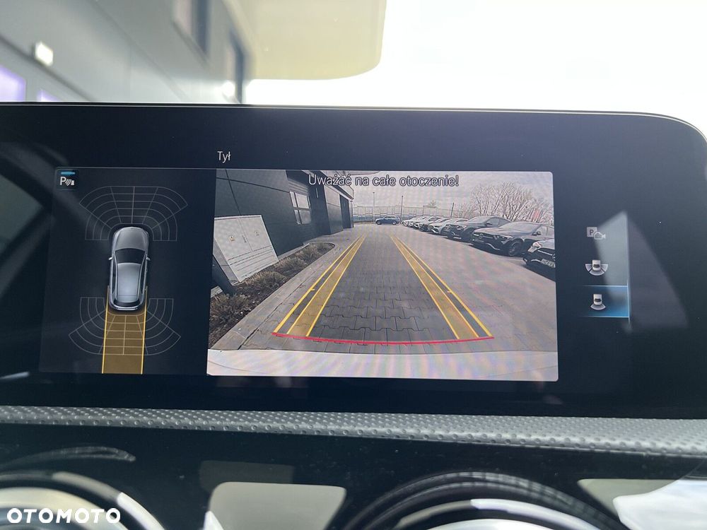 Mercedes-Benz Klasa A - 19