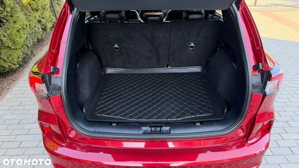 Ford Kuga 2.0 EcoBlue AWD ST-Line - 33