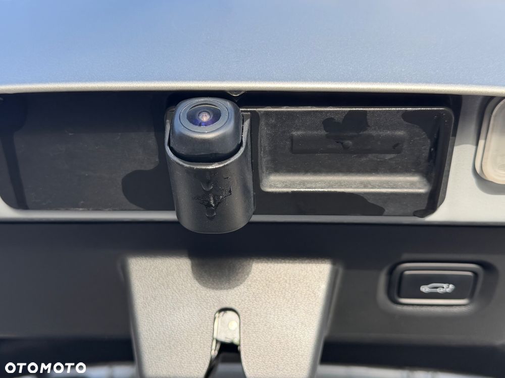 Hyundai IONIQ electric Platinum - 35