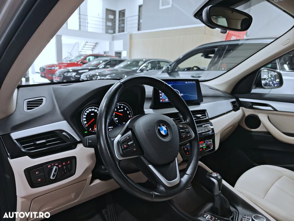 BMW X1 xDrive25e AT PHEV - 6