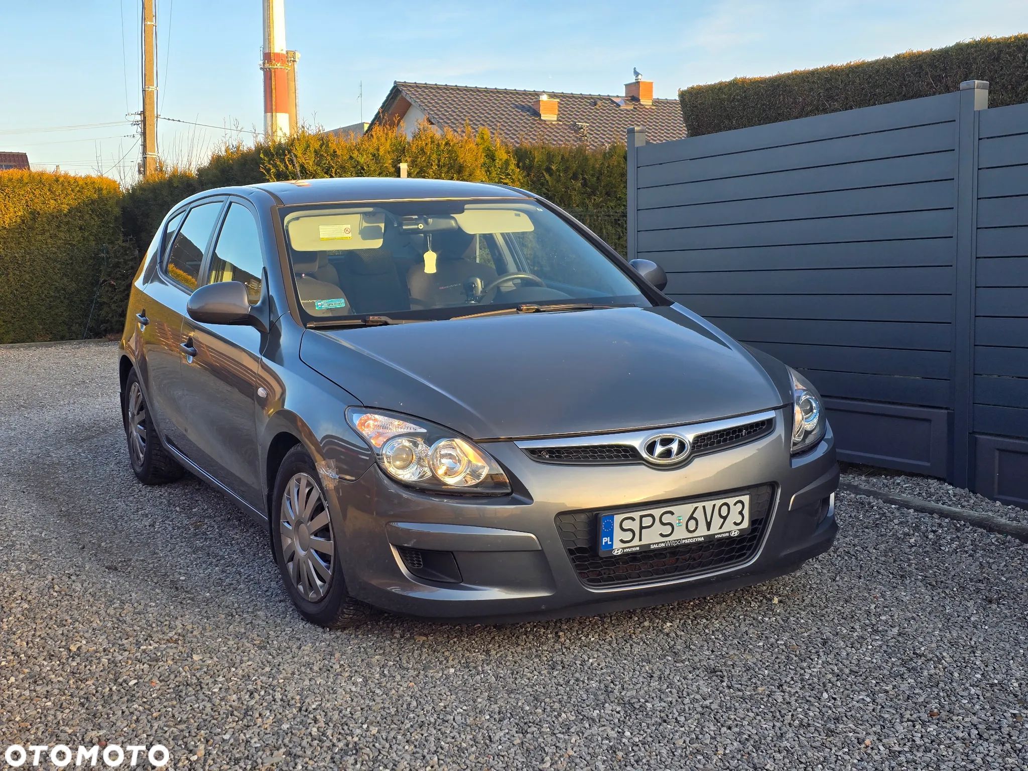 Hyundai i30 - 1
