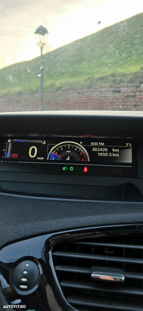 Renault Scenic Xmod 1.6 dCi Privilege - 20