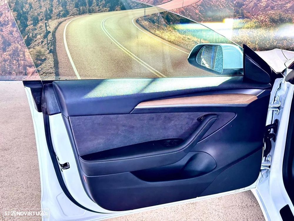 Tesla Model 3 Performance Dual Motor AWD - 10