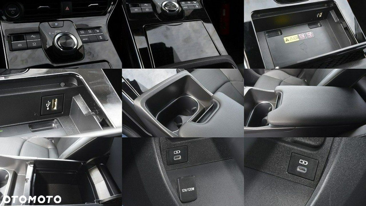 Toyota bZ4X 71.4kWh Prestige - 24