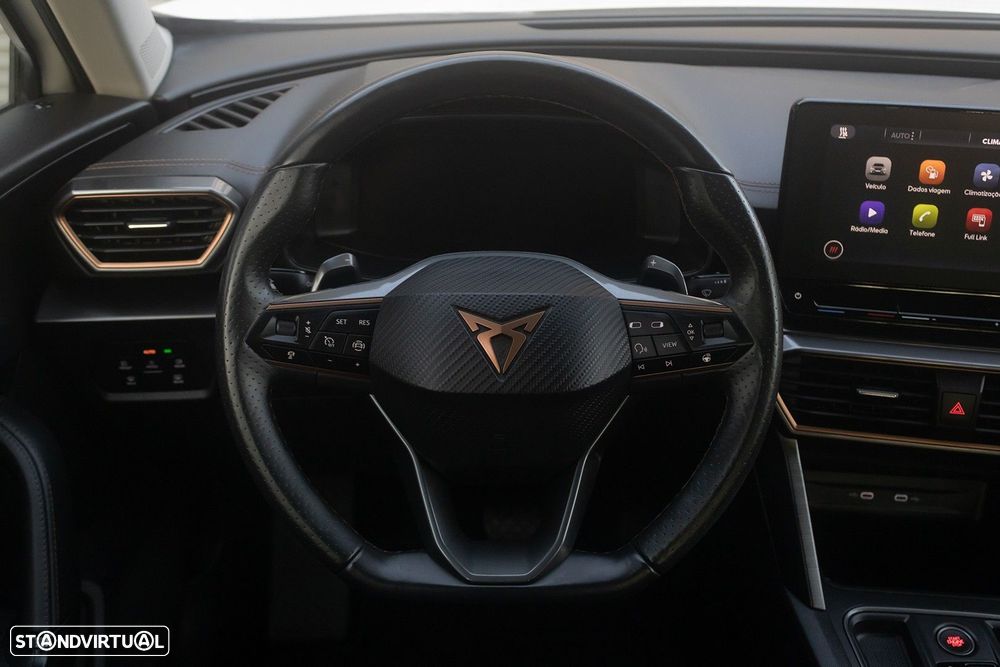 Cupra Formentor - 13