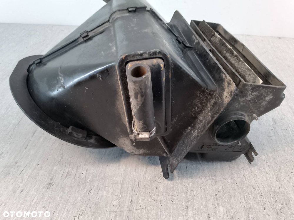 NAGRZEWNICA TRABANT 1.1 ( 89-91 ) 1.0 - 4