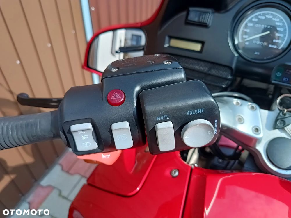 BMW RT - 18