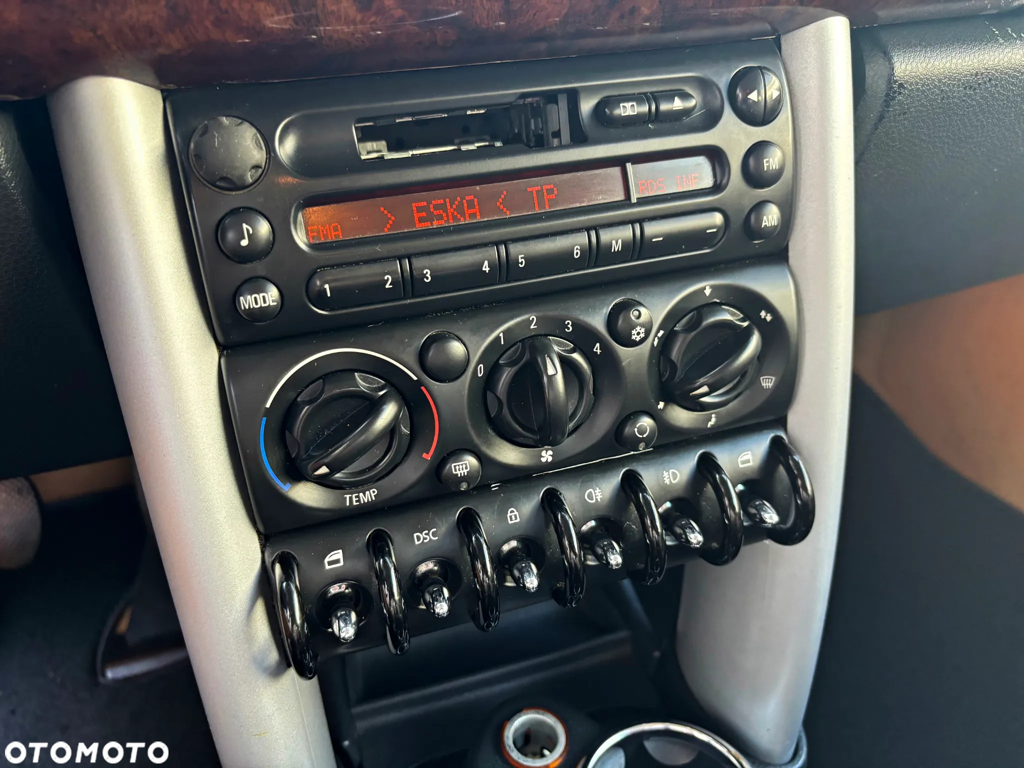MINI Cooper pepper - 11