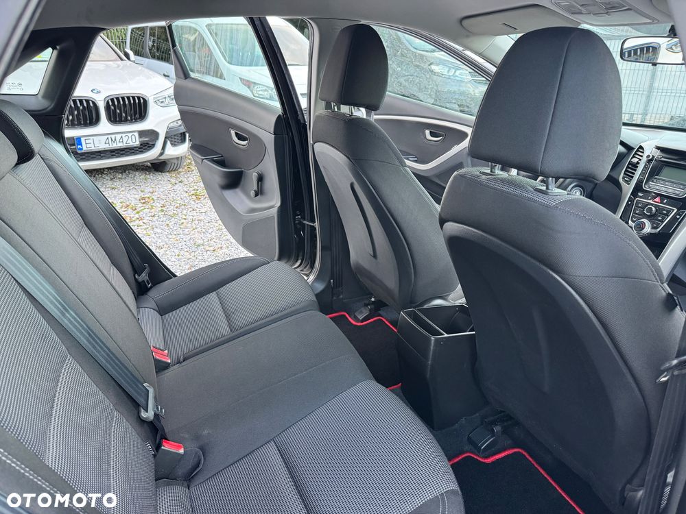 Hyundai i30 1.4 Style - 17
